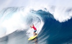 Surf/Bodyboard – Vai-Paraoa : Une nouvelle compétition sur vague de récif