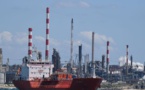 Nouvelle croisade de la France contre les pollutions maritimes