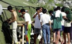 Camp australien de réfugiés offshore: de la "torture", accuse Amnesty