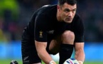 Affaire des corticoïdes au Racing 92 - Dan Carter va être blanchi, selon l'Equipe