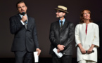 Climat: "le temps presse" souligne Leonardo DiCaprio