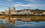 Nickel/Calédonie: 47 licenciements de Koniambo suspendus par la justice