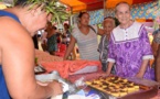 Le festival d'antan à Arue jusqu'à vendredi