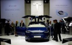 Tesla va équiper toutes ses voitures pour la conduite autonome