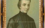 Pierre Chanel, 1er martyr  et patron de l’Océanie