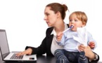 Déconnexion: 37% des actifs utilisent les outils numériques professionnels hors temps de travail