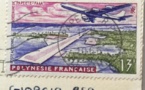 Expédiée depuis Tahiti en 1966, une carte postale arrive en Australie 50 ans après