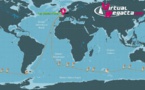 Vendée Globe - Frissons bien réels dans un océan virtuel