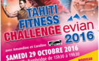 Fitness : La 12ème édition du Tahiti Fitness Challenge Evian