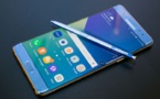 Galaxy Note 7 : Pas sûr que le problème soit la batterie, selon Samsung