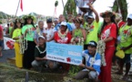Concours de pêche "Huahine Hawaiki Nui 2016" : un jackpot de plus de 3MF pour le Heilavai