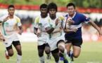Au Sri Lanka, terre de cricket, la fièvre du rugby est retombée