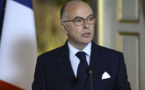 Nouvelle-Calédonie: Cazeneuve condamne les violences "avec la plus grande fermeté"