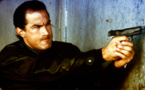 Poutine accorde la nationalité russe à l'acteur américain Steven Seagal