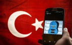 Turquie: difficultés d'accès à Facebook, YouTube, Twitter et WhatsApp