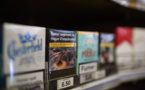 La cigarette provoque de nombreuses mutations génétiques et favorise le cancer