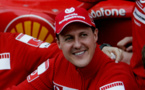 F1: Des "signes encourageants" pour Schumacher, selon Ross Brawn