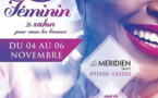 Le Salon Ô Féminin au Méridien a ouvert ses portes