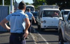 Sécurité routière : la gendarmerie relance l'opération casques neufs
