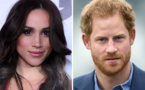 GB: le Prince Harry dénonce le "harcèlement" envers sa petite amie