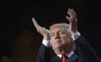 Après le singe chinois, un poisson indien prédit aussi la victoire de Trump