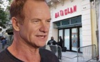 Sting affiche complet en moins d'une demi-heure pour la réouverture du Bataclan