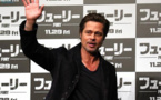 Brad Pitt blanchi des accusations de violence envers un de ses enfants
