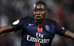 France - Matuidi, en Bleu et contre tout