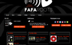 Fafaroots, la première radio en ligne du territoire