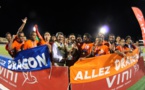 Football - Coupe de France : fin de l'aventure pour l’AS Dragon