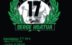 Va’a : 17ème édition du Mémorial Serge Hoatua