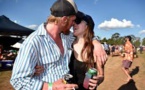 L'amour dans le bush australien