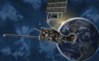La Nasa a lancé un satellite dernière génération pour de meilleures prévisions météo