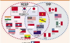 TPP, RCEP, FTAAP : le libre-échange Asie-Pacifique pour les nuls