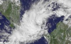Ouragan Otto: trois morts au Panama, évacuations au Costa Rica et Nicaragua