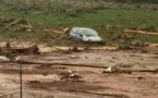 Glissements de terrain en N-Calédonie: fin des recherches, nouvelles pluies annoncées