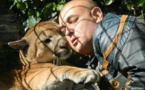 Un homme en grève de la faim pour récupérer la garde de son puma