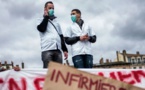 Les infirmiers ont désormais leur propre code de déontologie