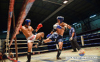 Boxe Thaï - Aito Nui : Un championnat de Polynésie de qualité