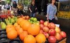 Mauvaises habitudes alimentaires: le scorbut réapparaît en Australie