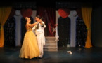 Au Petit théâtre, Cendrillon rencontre un "prince pas si charmant"