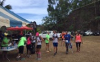 Course à pied – « Raid Nuutania » : Le team « centre pénitentiaire » remporte la première édition