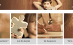 Autisme: un site internet national pour informer et "dépasser les préjugés"