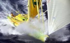 Vendée Globe - L'Australie en vue pour le duo de tête