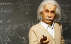 Biaisée, la physique quantique? 100.000 internautes font mentir Einstein