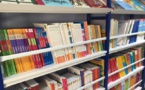Portes ouvertes aux Etablissements d'achats groupés: des livres scolaires à -50%