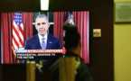 Bientôt une Obama TV? Pas si vite