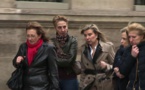 Les filles de Jacqueline Sauvage ont déposé une demande de grâce totale à l'Elysée