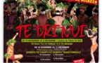 Le concours "Te 'ori nui i Pirae" démarre ce lundi soir