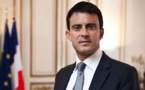Valls candidat à la présidentielle, démissionnera mardi de Matignon